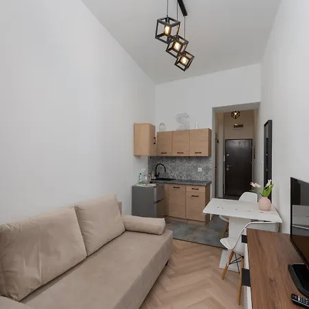 Aleja 29 Listopada Cozy By Bookinghost Apartment Krakow