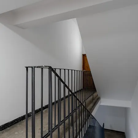 Aleja 29 Listopada Cozy By Bookinghost