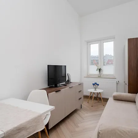 Aleja 29 Listopada Cozy By Bookinghost Apartment Krakow