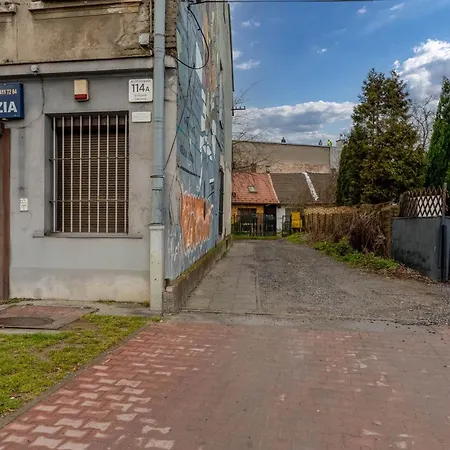 Apartment Aleja 29 Listopada Cozy By Bookinghost Krakow