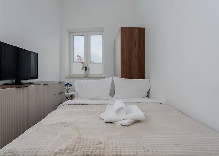 Aleja 29 Listopada Cozy By Bookinghost * Krakow