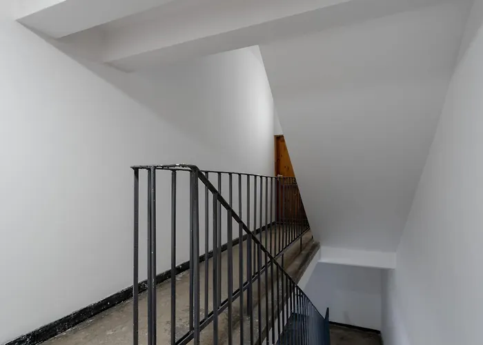 Aleja 29 Listopada Cozy By Bookinghost